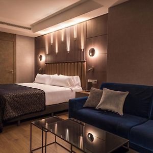 Deluxe Junior Suite